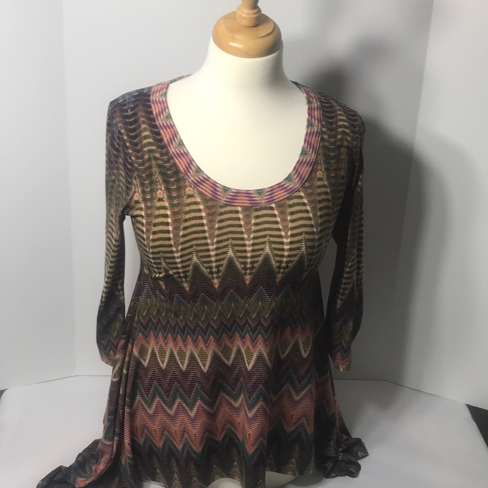 Women’s Karen Kane blouse